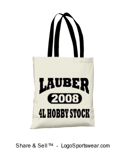 All Purpose Tote Design Zoom